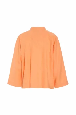 Bitte Kai Rand Lin jakke Lazy Linen