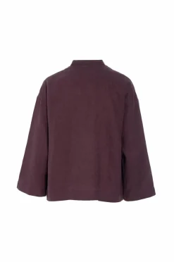 Bitte Kai Rand Lin jakke Lazy Linen