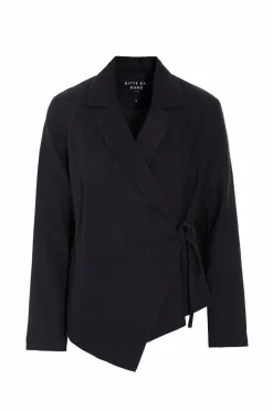 Bitte Kai Rand Linblazer Lazy Linen