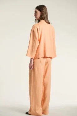 Bitte Kai Rand Linbukser Lazy Linen