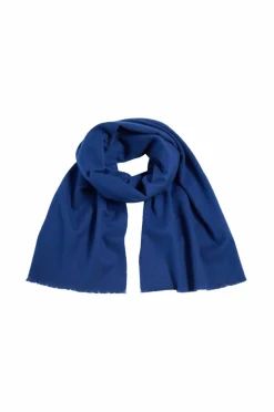Bitte Kai Rand Skjerf Block wool