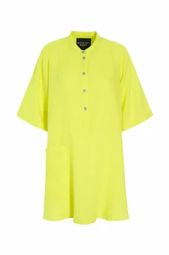 Bitte Kai Rand Tunika i lin Blouse