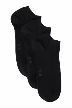 Björn Borg 3-Pk Sock Step Solid Essential