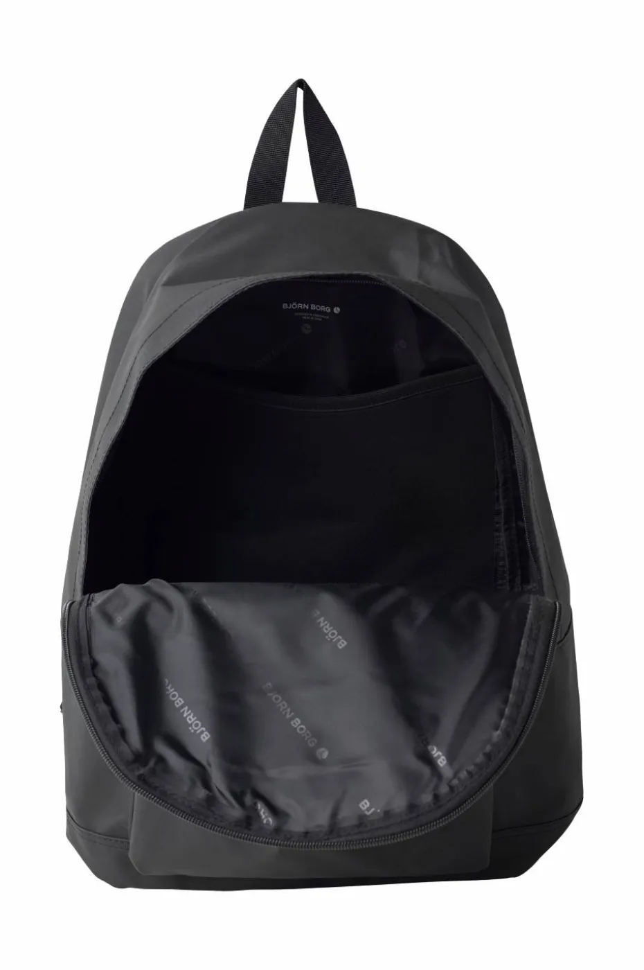 Björn Borg Ryggsekk Core Coated Street Backpack