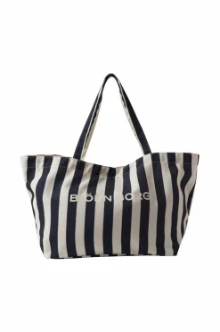 Björn Borg Strandveske Borg Beach Tote M