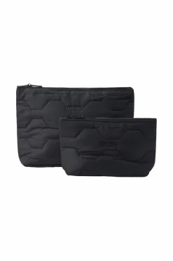 Björn Borg Toalettmapper Borg Quilted Set 2-pakning