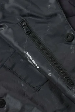 Björn Borg Totebag Borg Quilted Tote