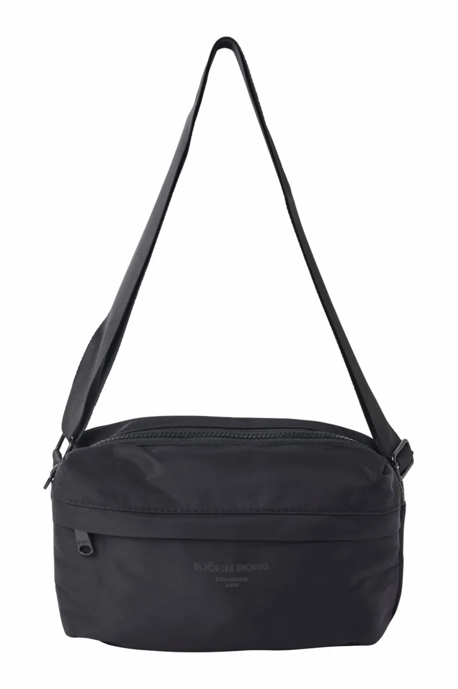 Björn Borg Vesken Borg Leisure Crossover Bag