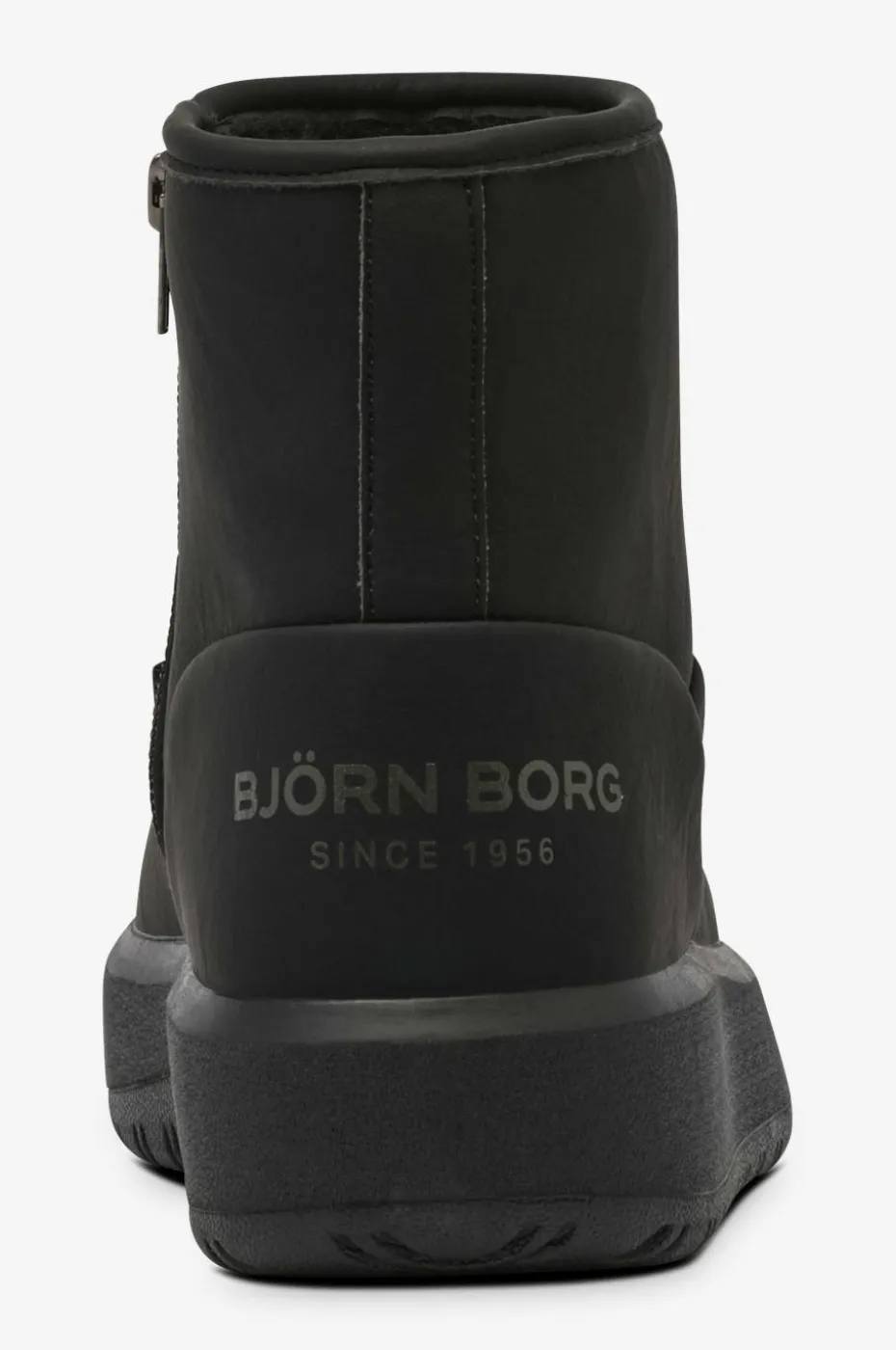 Björn Borg Vinterstøveler T2420 Tennis Mid W