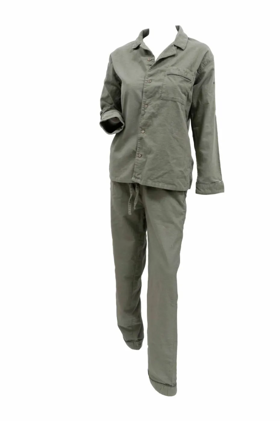 Borås Cotton Pyjamas Oliver