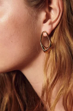 BOW19 Details Øredobber Cia Earrings