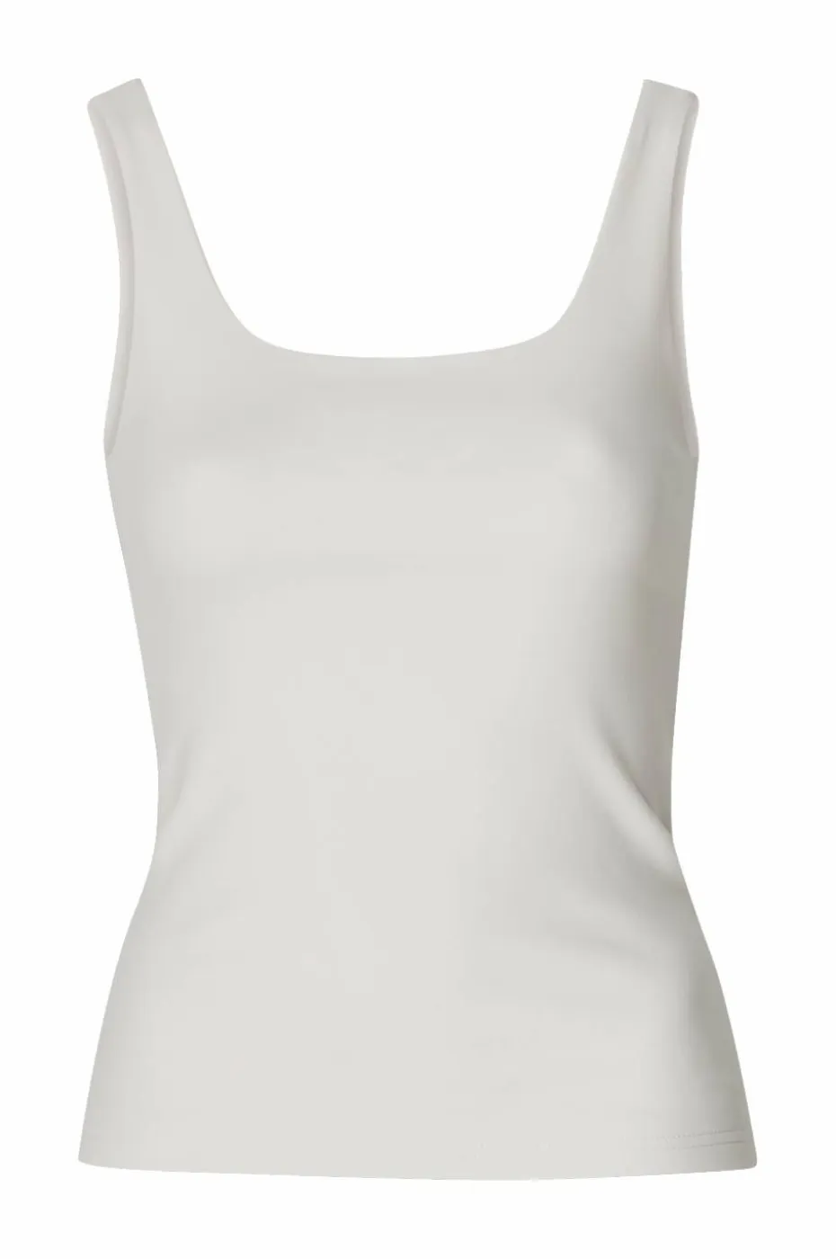 Bread & Boxers Singlet Tank Scoop Back
