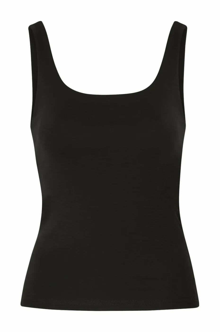 Bread & Boxers Singlet Tank Scoop Back