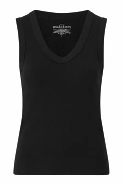Bread & Boxers Topp V-neck