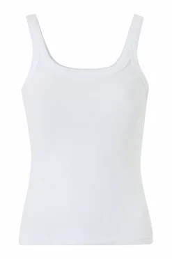 Bread & Boxers Undertøystopp Singlet Ribbed
