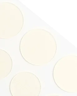 Brushworks Breakout Barrier Hydrocolloid Spot Patches - 26 Pieces