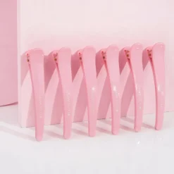Brushworks Sectioning Clips 6-pk
