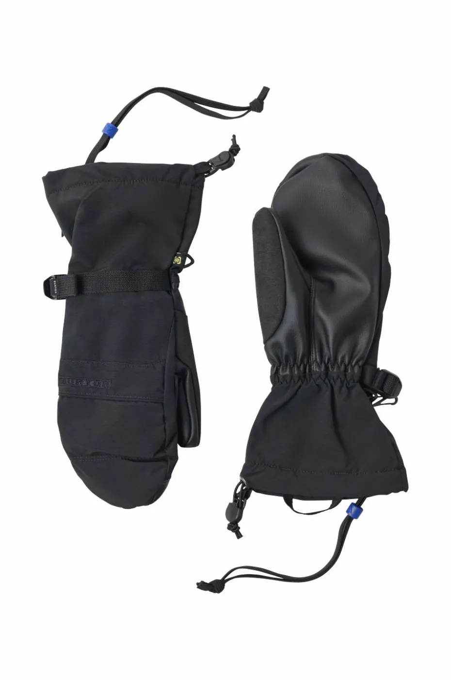 Burton Skihansker Womens Profile