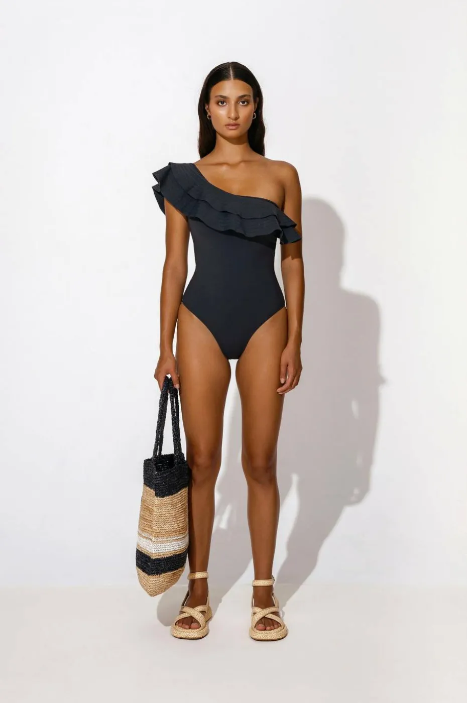 By Malina Badedrakt Eleonor Swimsuit