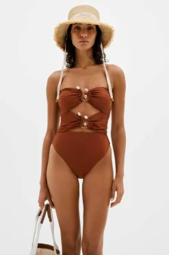 By Malina Badedrakt Erioa Cut Out