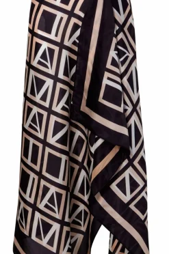 By Malina Skjerf Beach Silk Pareo
