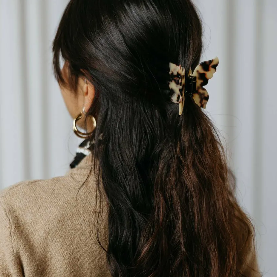 ByBarb Hair Claw