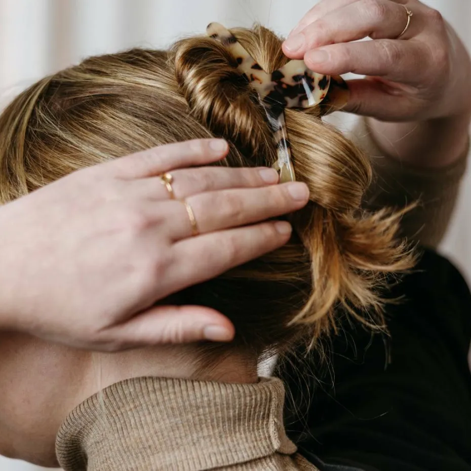 ByBarb Hair Claw