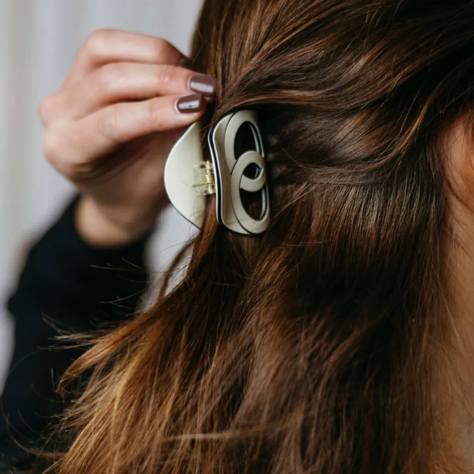 ByBarb Hair claw