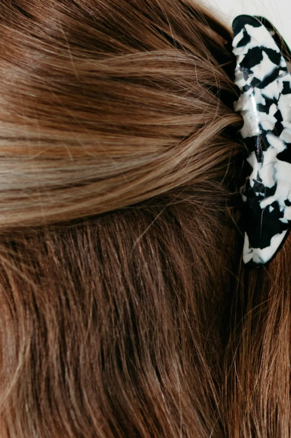ByBarb Hair claw