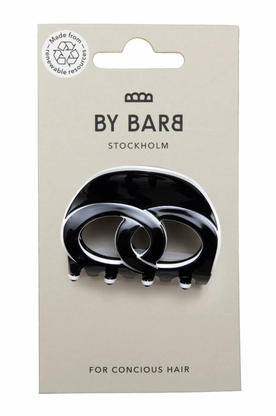 ByBarb Hair claw