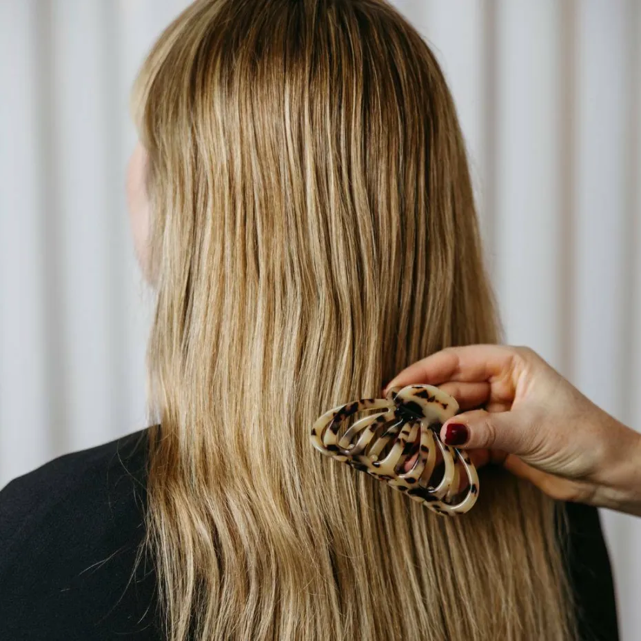 ByBarb Hair Claw