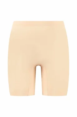 Bye Bra Formende shorts Smooth Essentials Mid Waist Short - light support