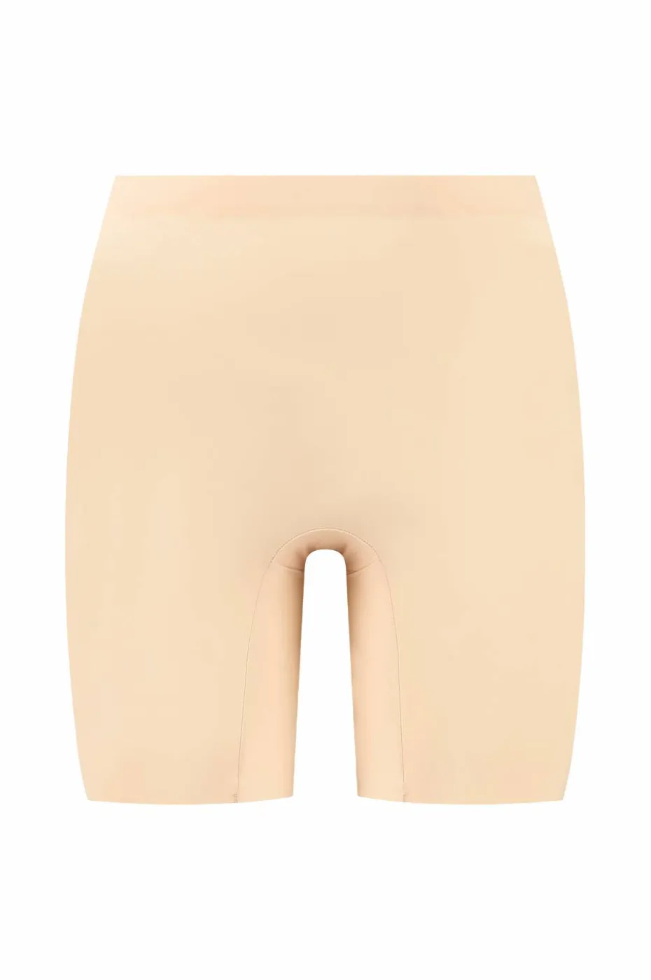 Bye Bra Formende shorts Smooth Essentials Mid Waist Short - light support