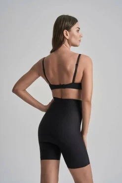 Bye Bra Shapingtruse Sculpting High Waist Short - firm support
