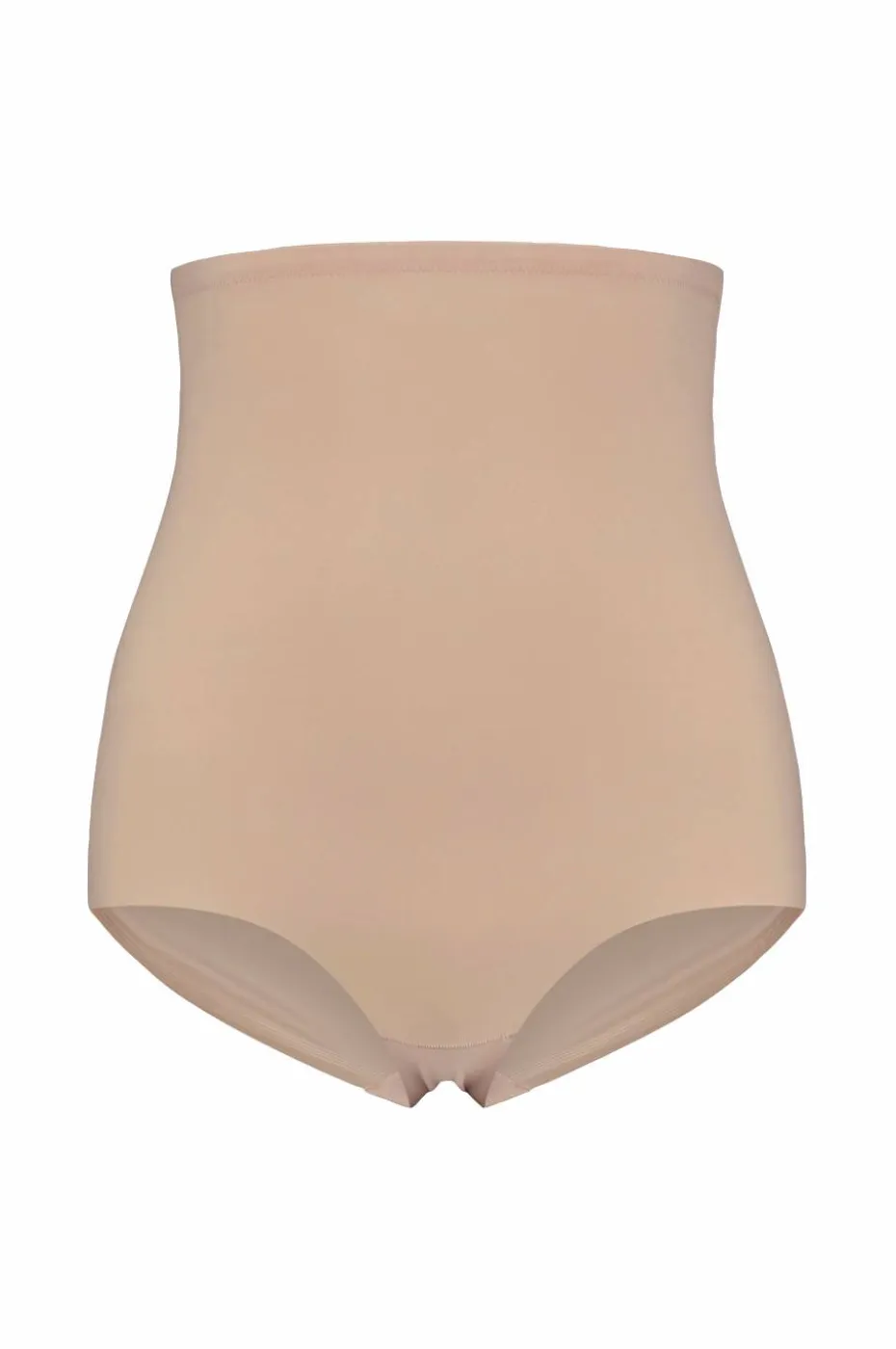 Bye Bra Shapingtruse Sculpting High Waist Brief - firm support