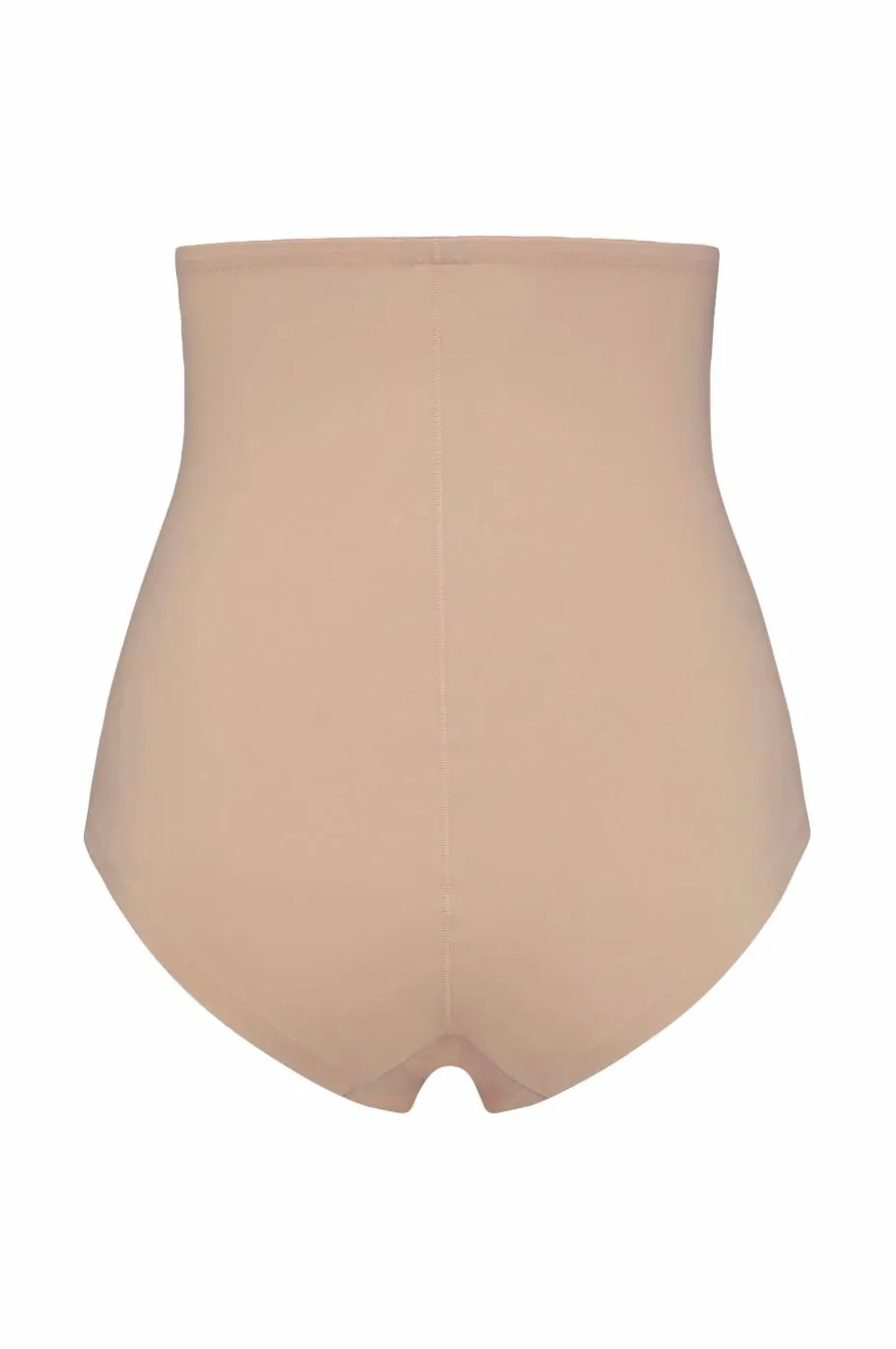 Bye Bra Shapingtruse Sculpting High Waist Brief - firm support