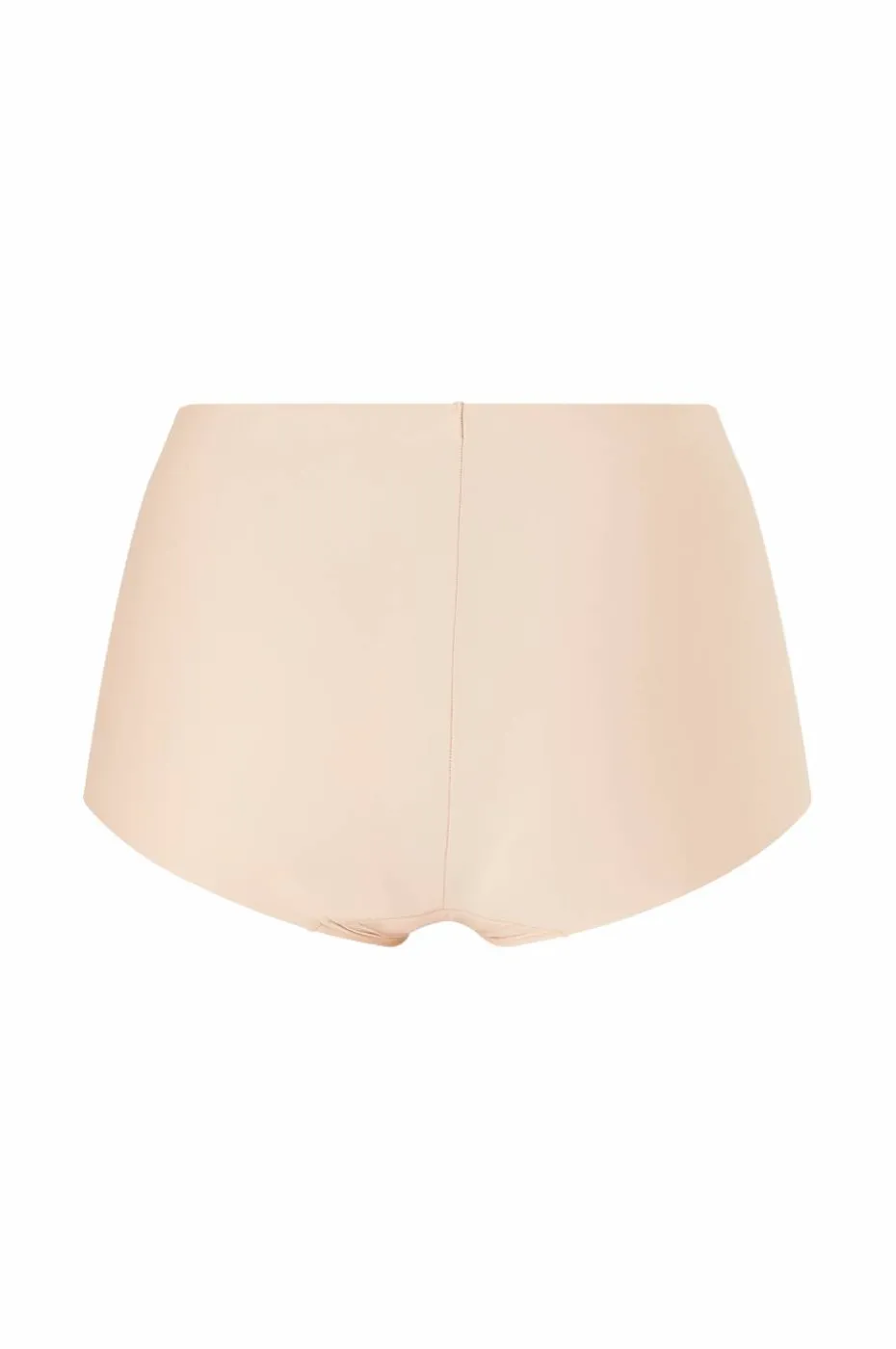 Bye Bra Shapingtruse Smooth Essentials Mid Waist Brief - light support 2-pakning