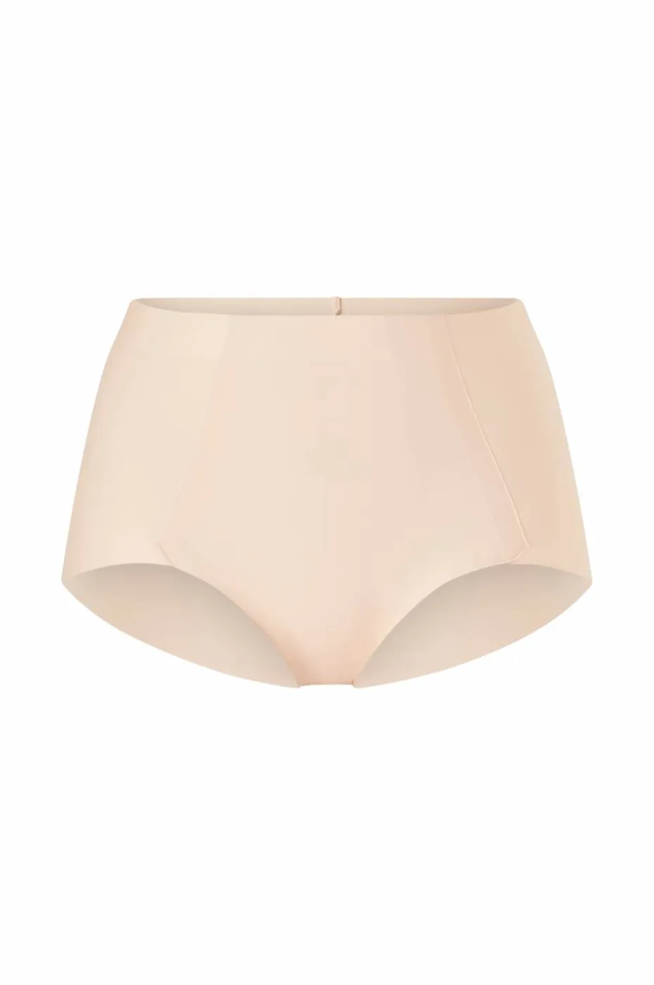 Bye Bra Shapingtruse Smooth Essentials Mid Waist Brief - light support 2-pakning