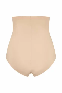 Bye Bra Shapingtruse Smooth Essentials High Waist Brief - light support