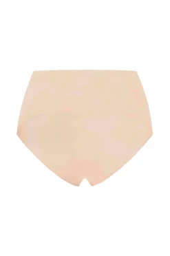 Bye Bra Shapingtruse Waist Control Brief - firm support