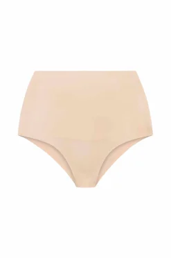 Bye Bra Shapingtruse Waist Control Brief - firm support
