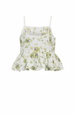 byTimo Topp Cotton Taffeta