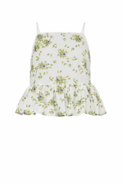 byTimo Topp Cotton Taffeta