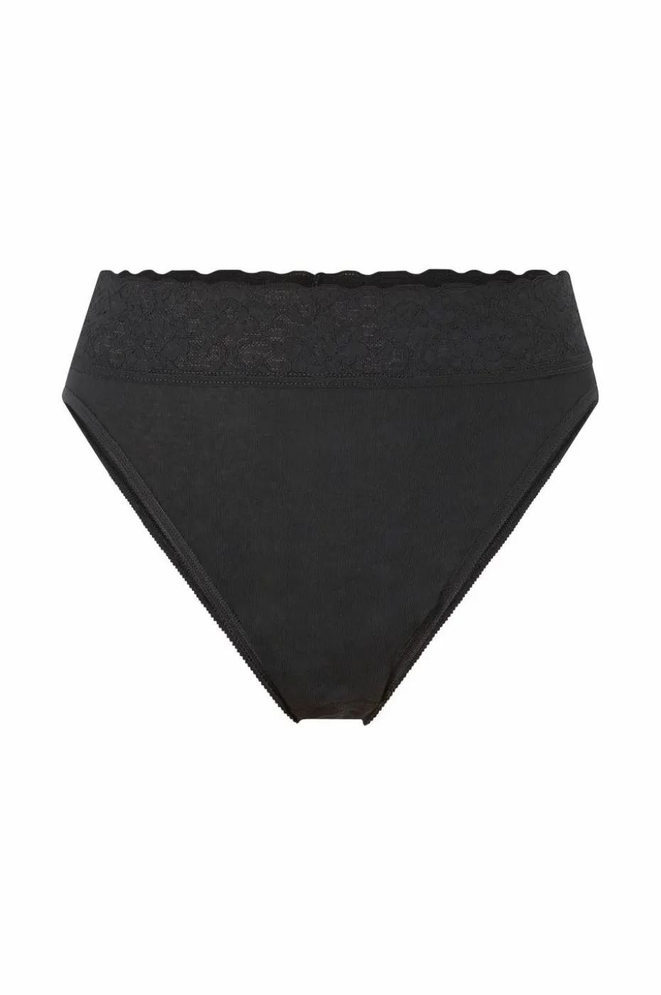 Calida Dametruser Lycraspitze Slip