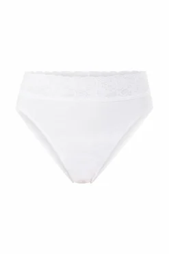 Calida Dametruser Lycraspitze Slip