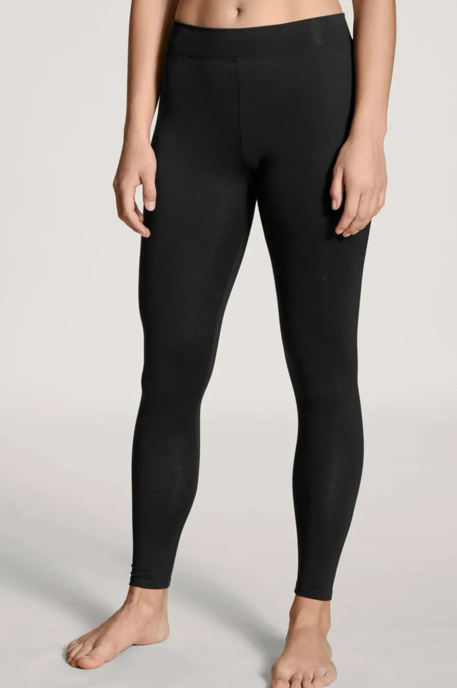Calida Leggings Elastic Leggings
