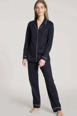 Calida Pysjsett Pyjamas Night Lovers
