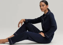 Calida Pysjsett Pyjamas Night Lovers
