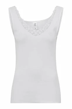 Calida Singlet Feminine Sense Tank Top
