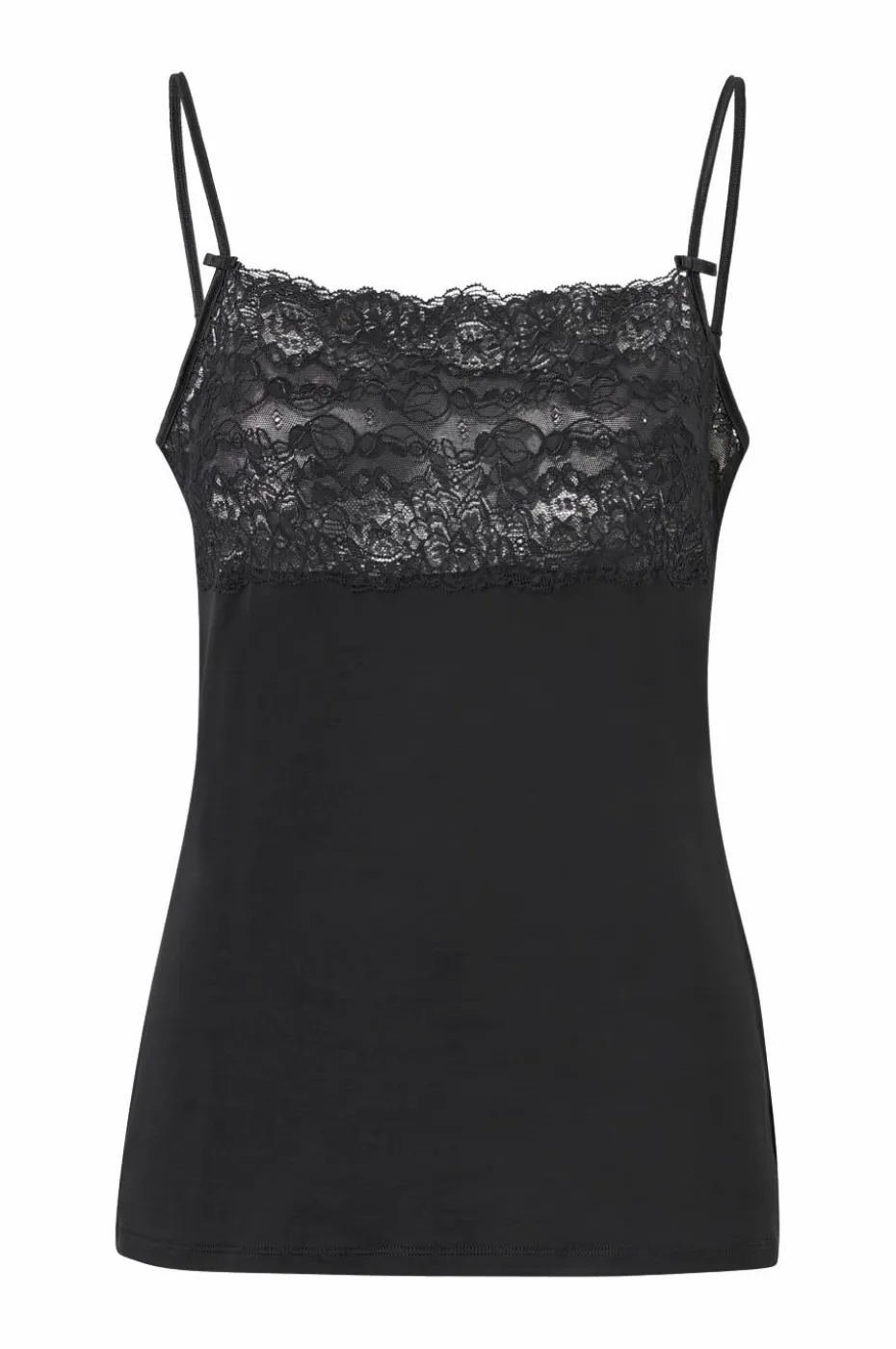 Calida Singlet Sensual Secret Spaghetti Top